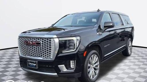 GMC YUKON XL 2023 1GKS2JKL0PR173849 image